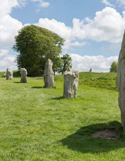 Avebury Circle
