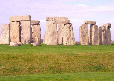 Stonehenge