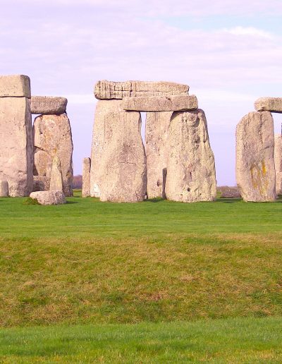 Stonehenge